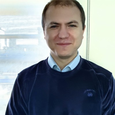 Matías Amendola